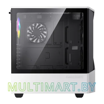 Корпус GameMax Contac COC WB картинка 7